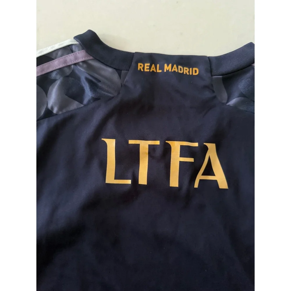 adidas real madrid